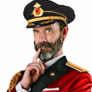 Meet your Posher, Charlie